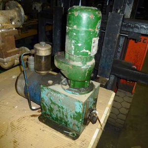 membraan pomp P41225