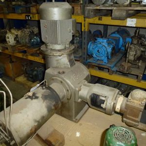 Bran en Lubbe NORMADOS DS51