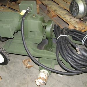 Edson 120