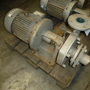 Fristam FP 3542 F170