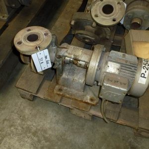 Fristam FP 722 F140 #3