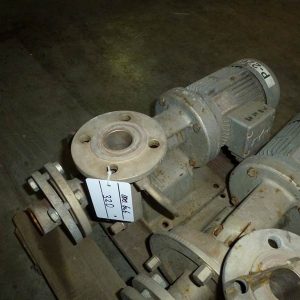 Fristam FP 722 F135 #1