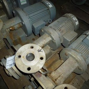 Fristam FP 722 F140 #1