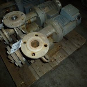 Fristam FP 722 F140 #2