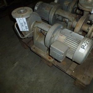 Fristam FP 722 F135 #2