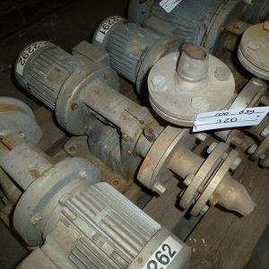 Fristam FP 712 F110 #1