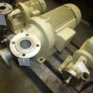 Fristam FP 3542 F #2