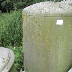 RVS Tank 4420L