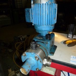 Seybert & Rahier R409.1