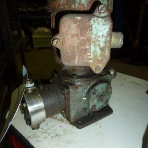 Seybert & Rahier R409 #1