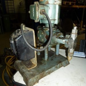 Seybert & Rahier R409