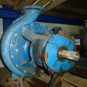 Scanpump NB 150/125-40 1626