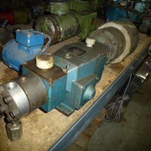 Orlita R15 0,18 kW #1