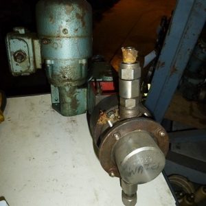 Orlita R15 0,18 kW #2
