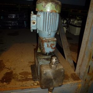 Seybert & Rahier R410