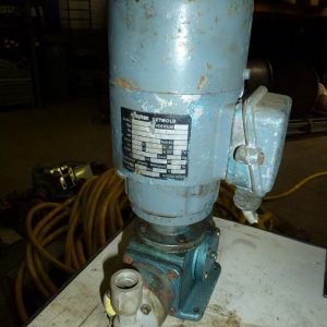 Seybert & Rahier R308 W24e