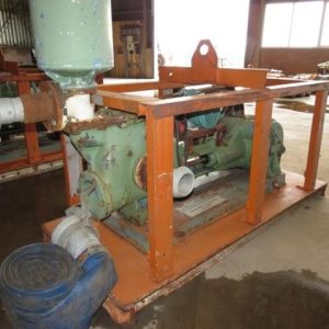 Stork SP 3201 #2