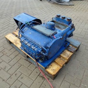Uraca KD 615-G