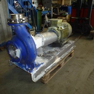 KSB ETANORM C 150-315 SP