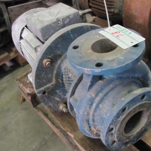 Sterling fluid systems ZLKA 6516
