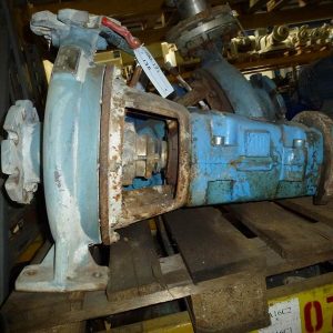 Scanpump NA 100/80-32