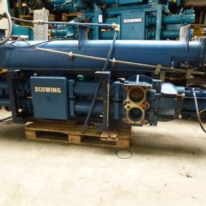 Schwing KSP 10 HDV