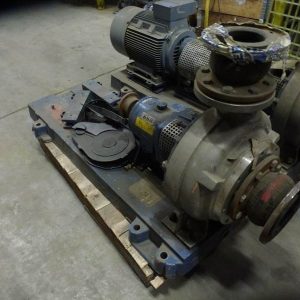 KSB KWPKA 100-315 #3