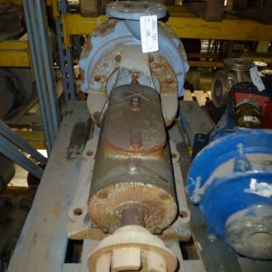 Rheinhutte RCE 100/320 B