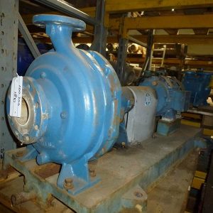 Rheinhutte RN 50/315 CSXA #1