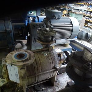 SIHI Maters LPHE 45008