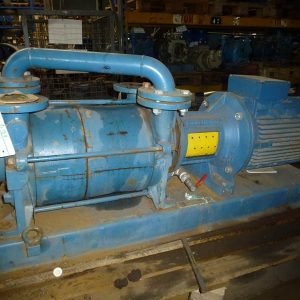 Travaini TRHB 50-420/C/GH
