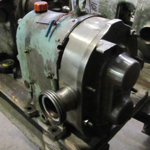 Nakamura RM 25 VT-D