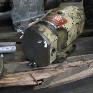 SSP LTD 95G/SS