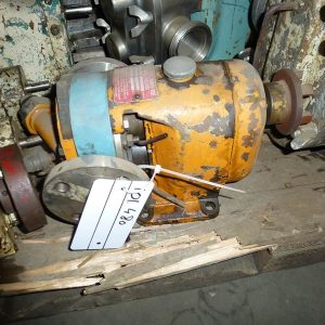 SSP SGS 75/PG