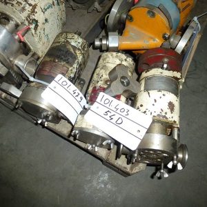 SSP 3/8ND