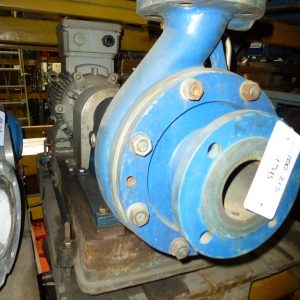 Begemann A 230-65 #1