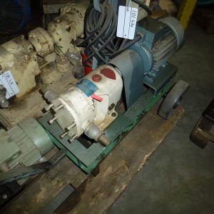 SSP AP100/PGP
