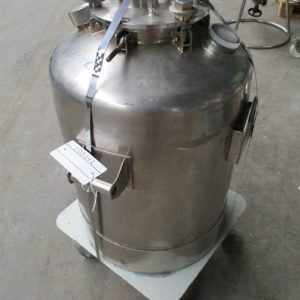 Tank 108 liter