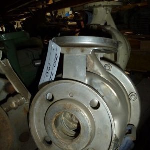 KSB ETA Chrom 32-160