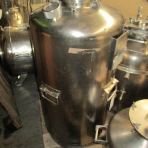 Tank 212 Liter