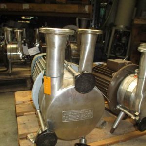 Südmo KSP 65/180-13