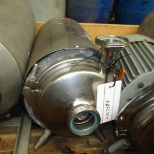 Hilge Hygia - Super 11308