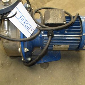 Lowara SHE 32/200/36