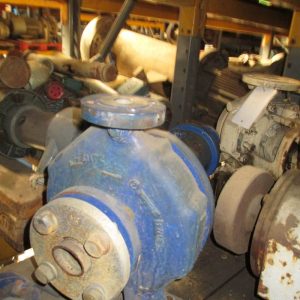 KSB EUROCPK 25-200