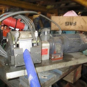 Watson Marlow 701 F3 / b