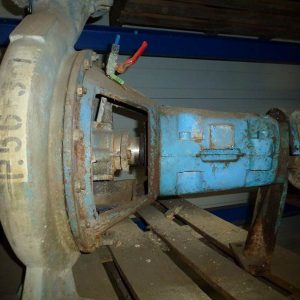 API NA 150/125-40 1324
