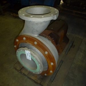 Rheinhutte RCE 250/380 C