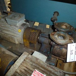 Klaus Union SLM N 32-125-9051 #2