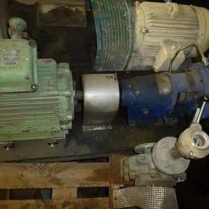 Begemann A 230-65 #3