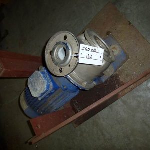 SHE 50 160/75